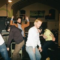 The Frights - Gallows Humour