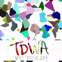 Their Dogs Were Astronauts - Mystery:Diary