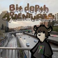 bit depth - Bit Depth Adventures