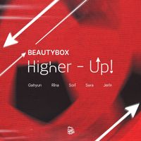 Beauty Box - Higher Up