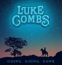 Luke Combs - Going, Going, Gone
