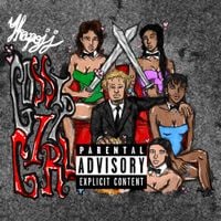 YhapoJJ - Gossip Girl