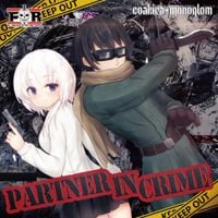 Coakira / Monoqlom - Partner in Crime