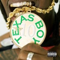 Mike Dimes - TEXAS BOY