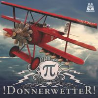 Prinz Pi - !DonnerwetteR!