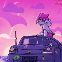 ISSBROKIE - PICK UP THE PACE!