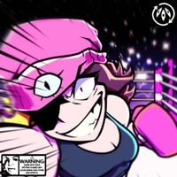 ISSBROKIE - STEP IN THE RING!
