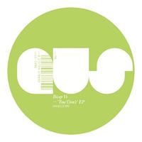 Bicep - You/Don't EP