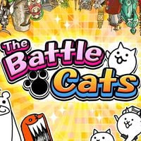 PONOS Corporation - The Battle Cats OST