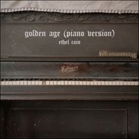 Ethel Cain - Golden Age (Piano Version)
