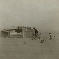 Ethel Cain - Dust Bowl (Demo)
