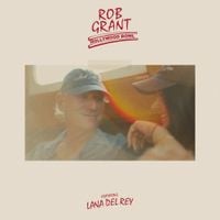 Rob Grant - Hollywood Bowl