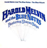 Harold Melvin & The Blue Notes - The Blue Album