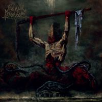 Burial Hordes - Ruins