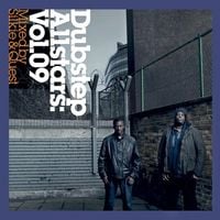 Silkie & Quest - Dubstep Allstars Vol. 9