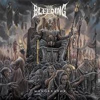 The Bleeding - Monokrator