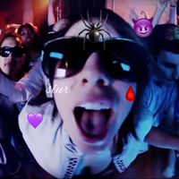 islurwhenitalk - G6 Slumber Party Turnup