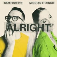 Meghan Trainor - Alright