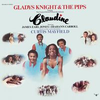 Gladys Knight & The Pips - Claudine