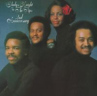 Gladys Knight & The Pips - 2nd Anniversary
