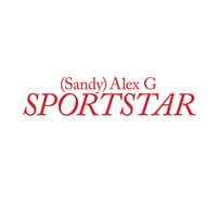 Alex G - Sportstar