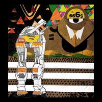 Scubadiver - MECHA-ROBO TIMELINE