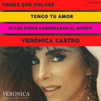Ver&oacute;nica Castro - Ver&oacute;nica Castro