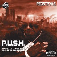 RedStryke - P.U.S.H.