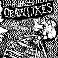 Grawlixes - Very Fucking