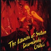 Diamanda Galás - The Litanies of Satan
