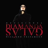 Diamanda Gal&aacute;s - Defixiones, Will and Testament