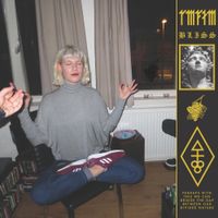 Radar Men From The Moon - Bliss