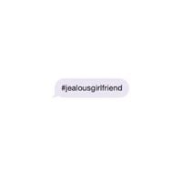 ANGEL DIARY - #jealousgirlfriend