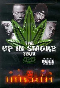 Eminem - The Up In Smoke Tour