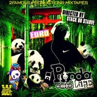 Wintercastle - Panda Life