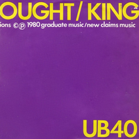 UB40 - King | Food for Thought