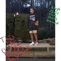 6 Dogs - Rough Mixes From David's Basement