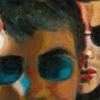 CRi - Me And My Friends: Remixes