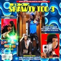 RXKNephew - Shawty RXK Too 3