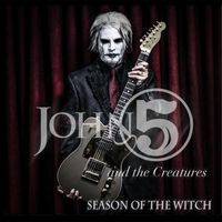 John 5 - Season Of The Witch