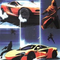 andrei - TILL THE MORNING