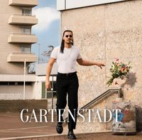 Apache 207 - Gartenstadt