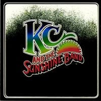 KC and the Sunshine Band - KC and the Sunshine Band