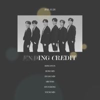 BOYFRIEND - ENDING CREDIT