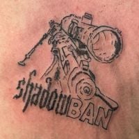Orslok - shadowban