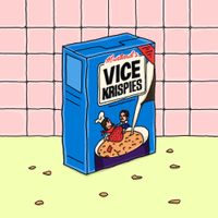 Mustard Service - VCM