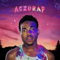 Chance the Rapper - Acid Rap