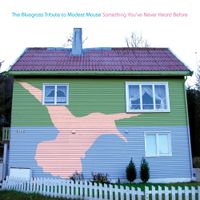 Iron Horse - Pickin' on Modest Mouse: A Bluegrass Tribute