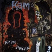 Kam - Neva Again