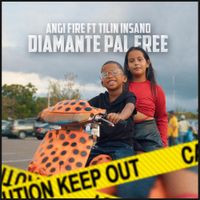 Angi Fire - Diamantes Pal Free